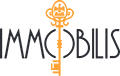 Logo Immobilis